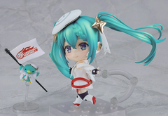 Nendoroid Racing Miku 2023 Version