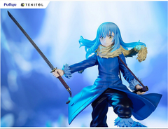 FuRyu Tenitol Tensura Rimuru