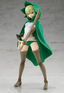 POP UP PARADE Danmachi Ryu Lion