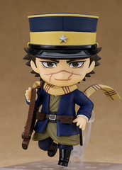 Nendoroid Golden Kamuy Saichi Sugimoto