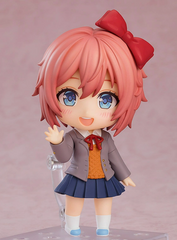 Nendoroid Doki Doki Literature Club! Sayori