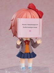 Nendoroid Doki Doki Literature Club! Sayori