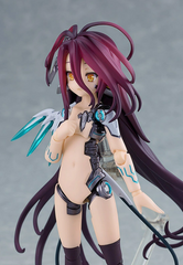 Figma No Game No Life Zero Schwi Pre-Order