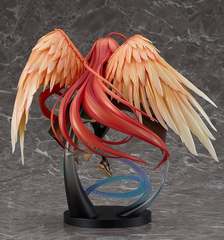 Kadokawa Shakugan no Shana The Flame Haired Burning Eyed Hunter 1/7 Scale Pre-Order