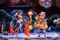 Arknights Ch'en Spring Festival Version 1/7 Scale