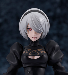Figma NieR Automata Ver1.1a 2B (YoRHa No.2 Type B)