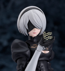 Figma NieR Automata Ver1.1a 2B (YoRHa No.2 Type B)