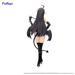 FuRyu Overlord BiCute Dark Figure Albedo