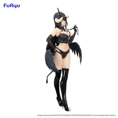 FuRyu Overlord BiCute Dark Figure Albedo