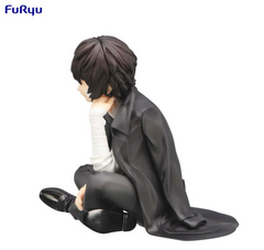 FuRyu Noodle Stopper Bungo Stray Dogs Osamu Dazai Pre-Order