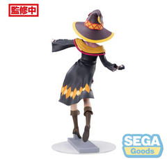 SEGA Luminasta Konosuba Megumin