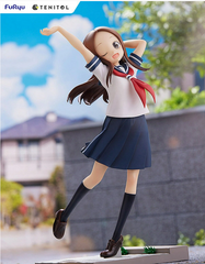FuRyu Tenitol Teasing Master Takagi-san Pre-Order