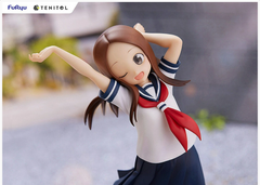 FuRyu Tenitol Teasing Master Takagi-san Pre-Order