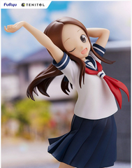 FuRyu Tenitol Teasing Master Takagi-san Pre-Order