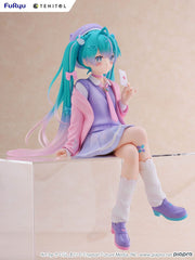 FuRyu Tenitol Hatsune Miku Noodle Stopper Love Blazer Ver.