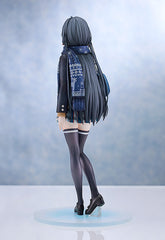 Kadokawa OreGairu Yukino Yukinoshita Light Novel Version 1/6 Scale Pre-Order