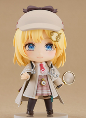 Nendoroid Hololive Production Watson Amelia