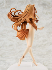 Kadokawa Spice and Wolf Wise Wolf Holo 1/7 Scale