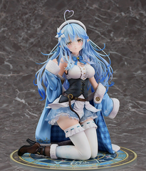 MaxFactory Hololive Yukihana Lamy 1/6 Scale