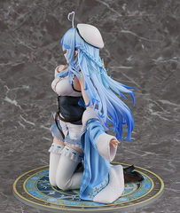 MaxFactory Hololive Yukihana Lamy 1/6 Scale