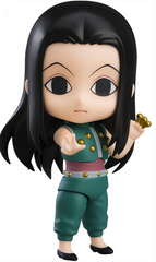 Nendoroid Hunter x Hunter Yellmi