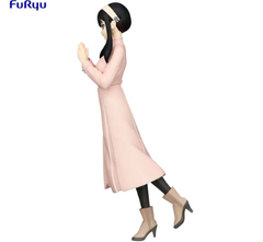 FuRyu Trio Try iT Oshi No Ko Figure Yor Forger