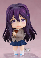 Nendoroid Doki Doki Literature Club! Yuri