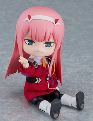Nendoroid Doll Darling in the Franxx Zero Two