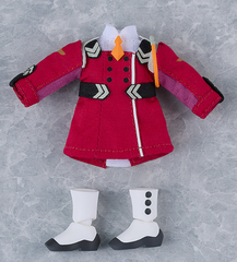 Nendoroid Doll Darling in the Franxx Zero Two