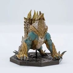 Monster Hunter Capcom Figure Builder Cube Zinogre