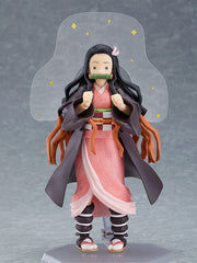 Figma Demon Slayer Nezuko Kamado Dx Edition