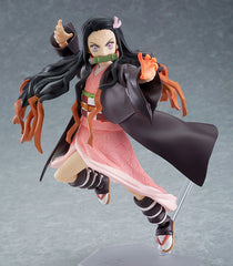 Figma Demon Slayer Nezuko Kamado Dx Edition