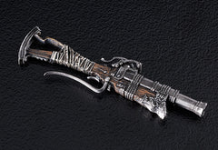 figma PLUS Bloodborne: The Old Hunters Weapon Set Pre-Order