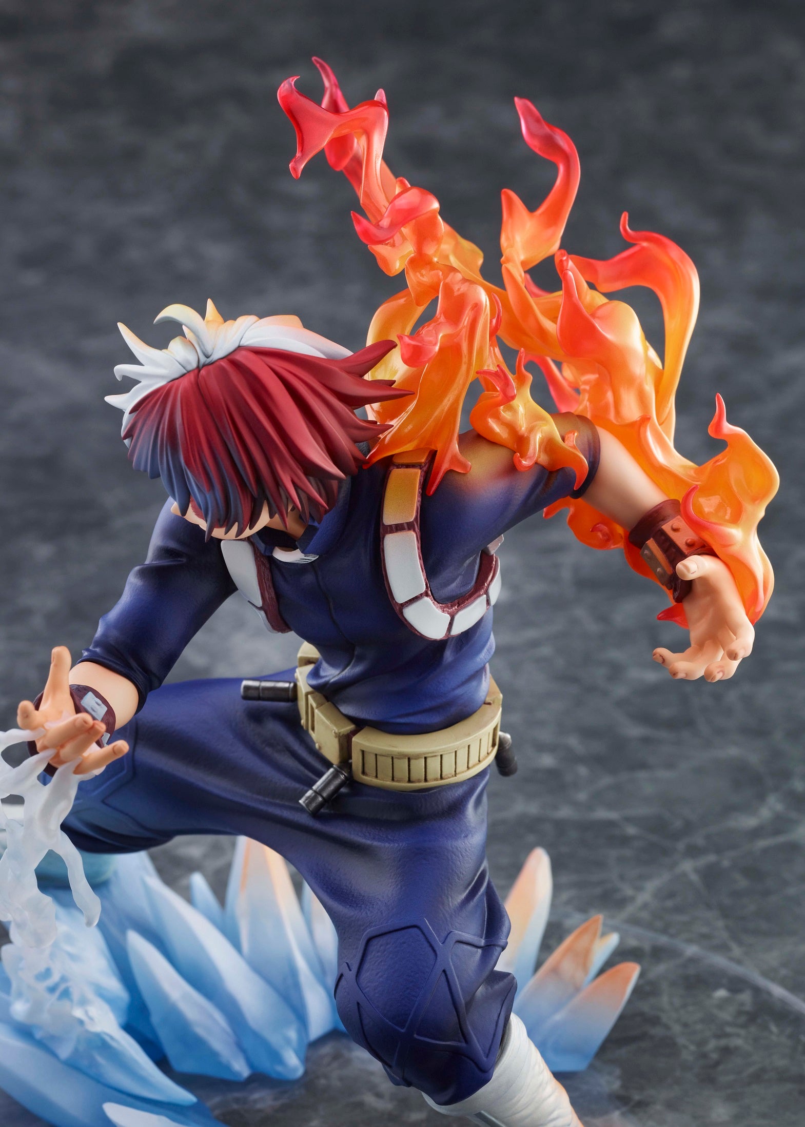 My Hero Academia Figure Shoto Todoroki