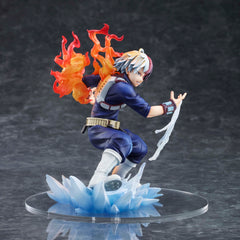 My Hero Academia Figure Shoto Todoroki