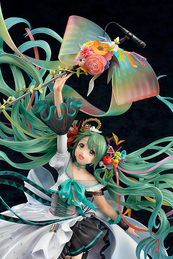 Good Smile Company Hatsune Miku Memorial Dress Ver. Pre-Order