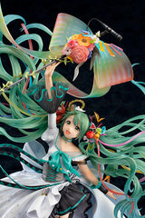 Good Smile Company Hatsune Miku Memorial Dress Ver. Pre-Order