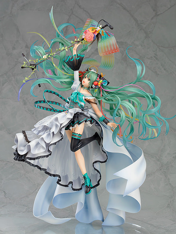 Good Smile Company Hatsune Miku Memorial Dress Ver. Pre-Order