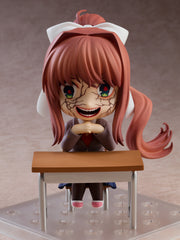 Nendoroid Doki Doki Literature Club! Monika Pre-Order