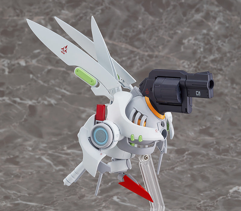 Act Mode Ray & Type Wasp Navy Field 152