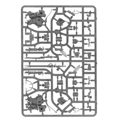 Games Workshop Adeptus Mechanicus Ironstrider 2017