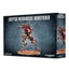 Games Workshop Adeptus Mechanicus Ironstrider 2017