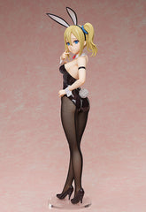 FREEing Kaguya-sama Ai Hayasaka Bunny 1/4 Scale Pre-Order