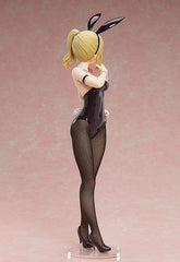 FREEing Kaguya-sama Ai Hayasaka Bunny 1/4 Scale Pre-Order