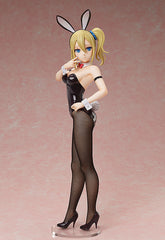 FREEing Kaguya-sama Ai Hayasaka Bunny 1/4 Scale Pre-Order