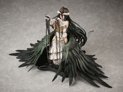 FuRyu Overlord Albedo White Dress Version 1/7 Scale Pre-Order