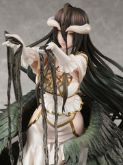 FuRyu Overlord Albedo White Dress Version 1/7 Scale Pre-Order
