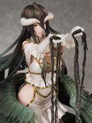 FuRyu Overlord Albedo White Dress Version 1/7 Scale Pre-Order