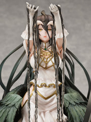 FuRyu Overlord Albedo White Dress Version 1/7 Scale Pre-Order