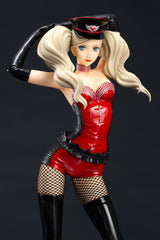Phalaeno Persona 5 Dancing In Starlight Anne Takamaki Corset Dress